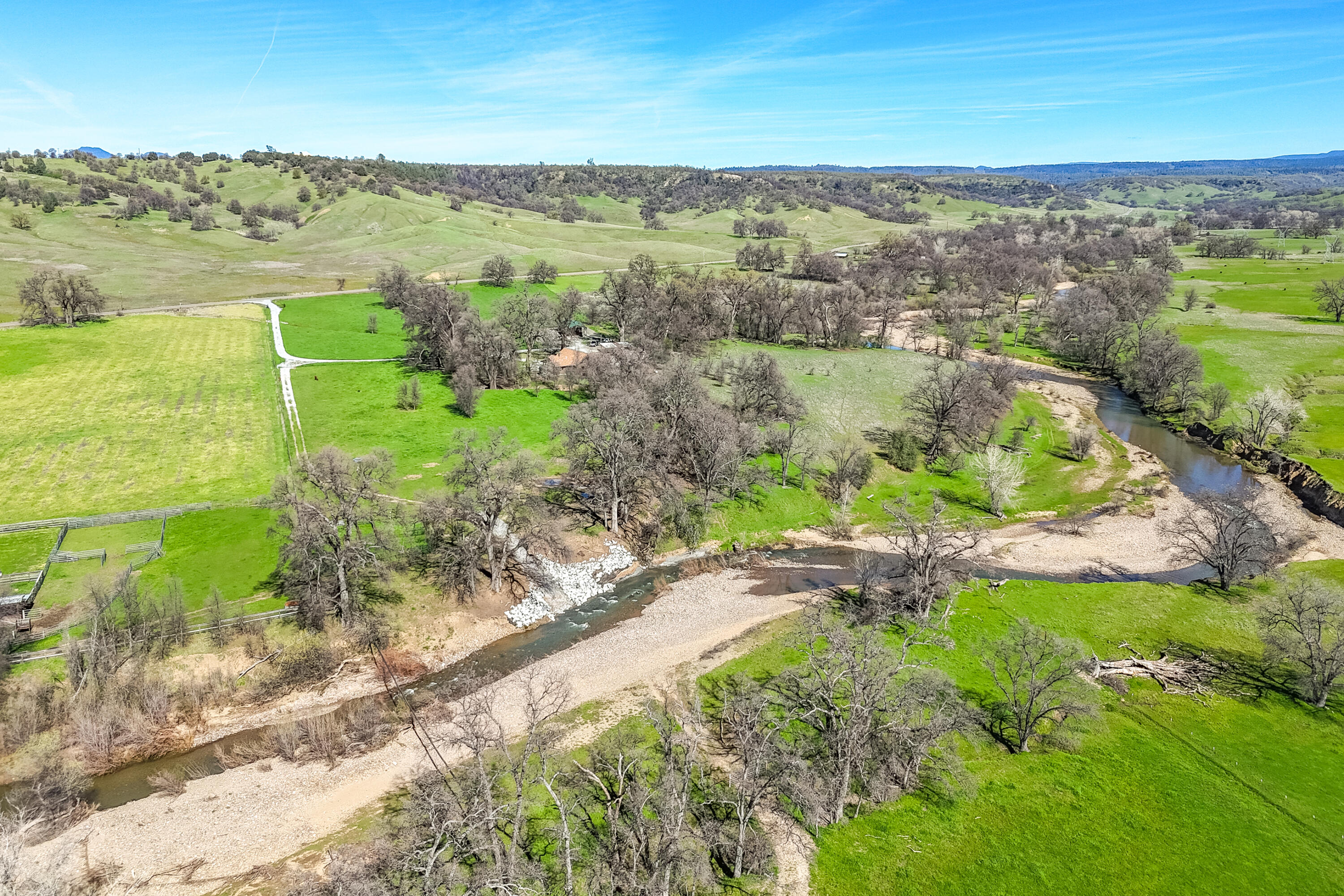11875 Oak Run Road Oak Run, CA 96069 - Photo 124 of 127 Drone-74