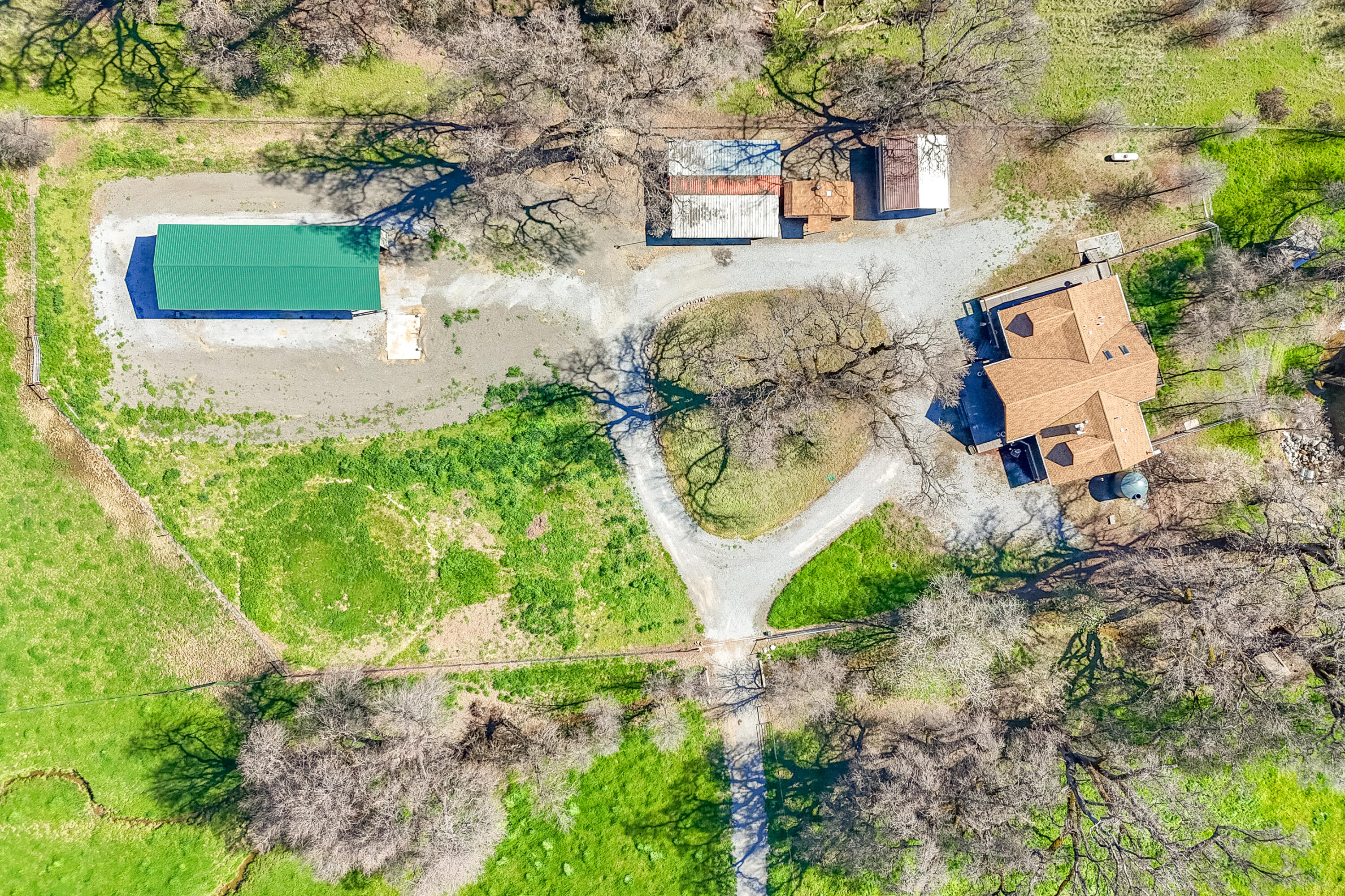 11875 Oak Run Road Oak Run, CA 96069 - Photo 126 of 127 Drone-77