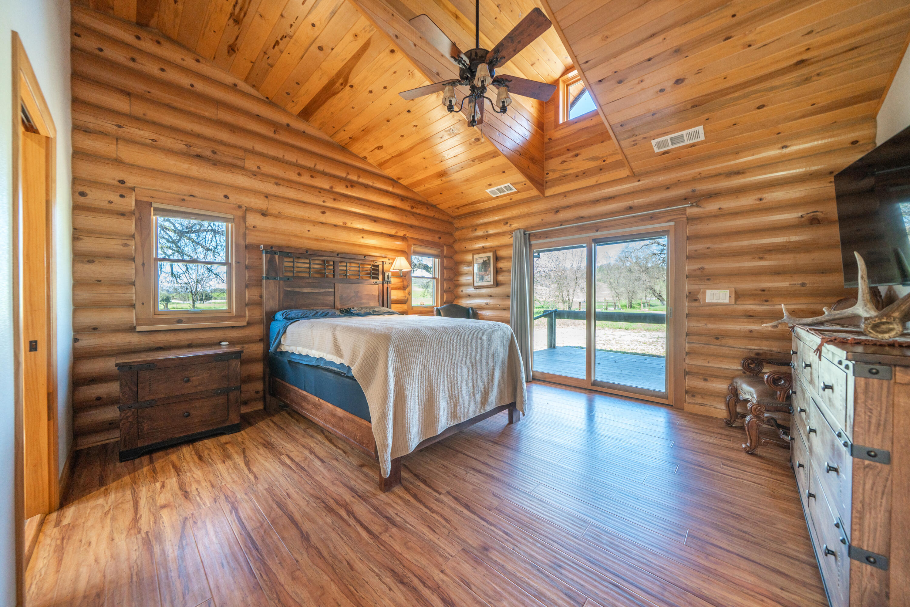 11875 Oak Run Road Oak Run, CA 96069 - Photo 18 of 127 11875 Oak Run Rd-34