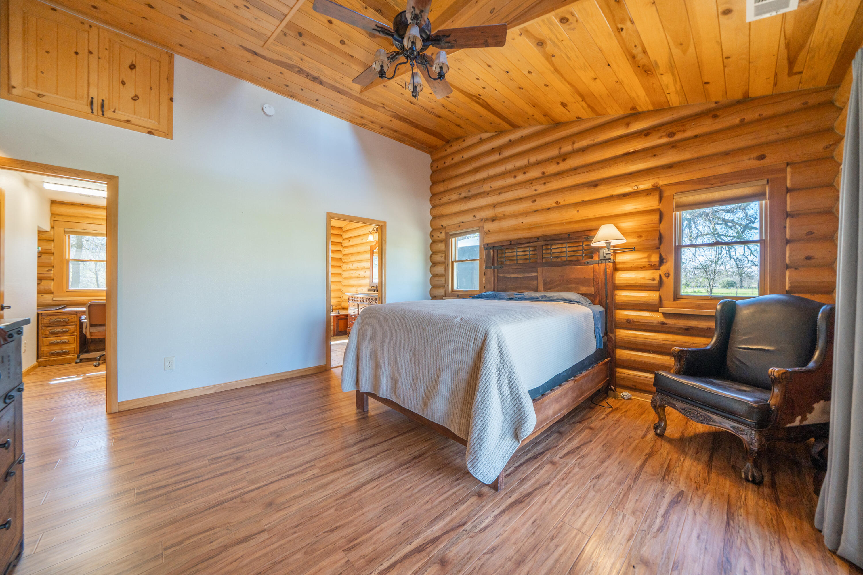 11875 Oak Run Road Oak Run, CA 96069 - Photo 19 of 127 11875 Oak Run Rd-35