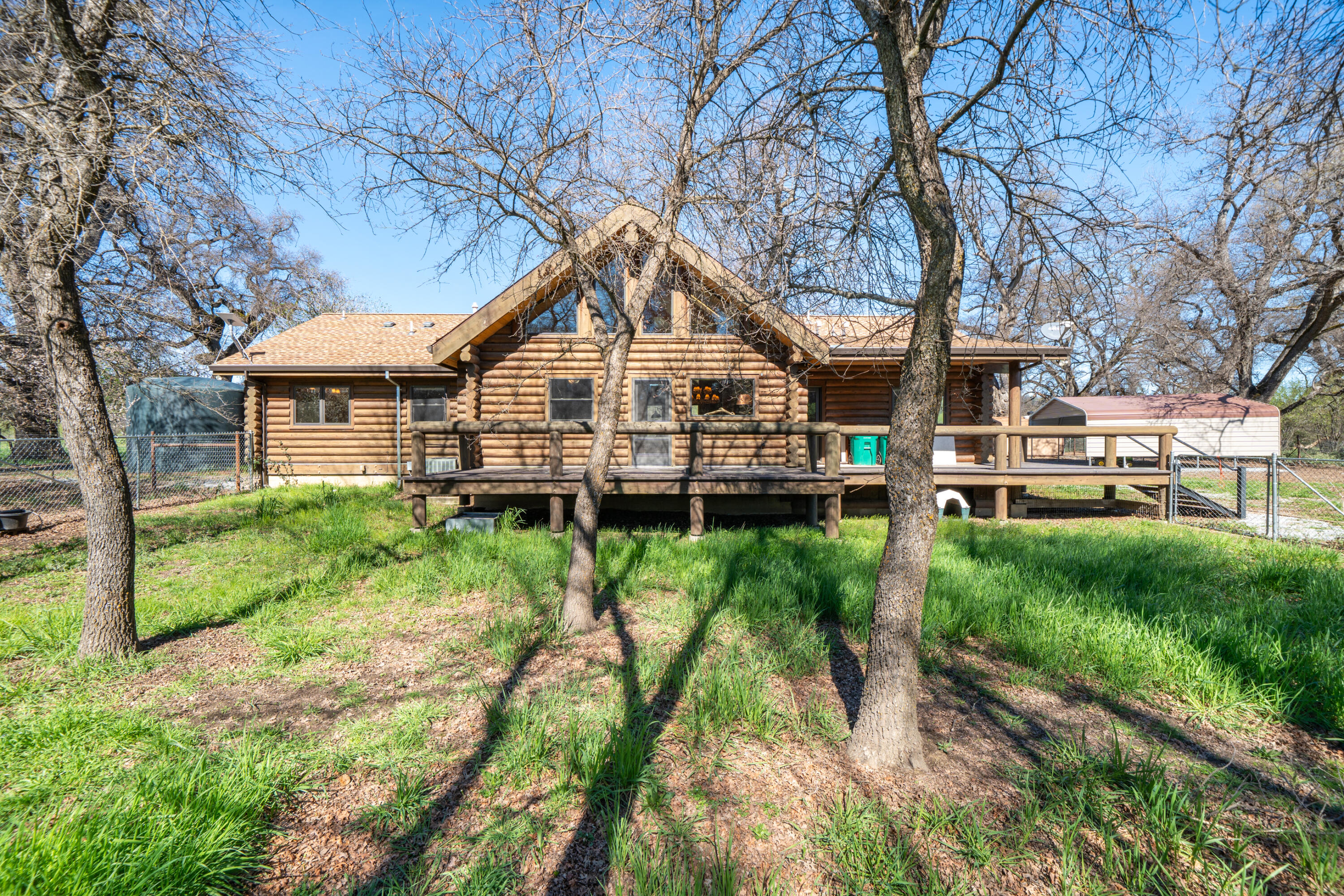 11875 Oak Run Road Oak Run, CA 96069 - Photo 41 of 127 11875 Oak Run Rd-57