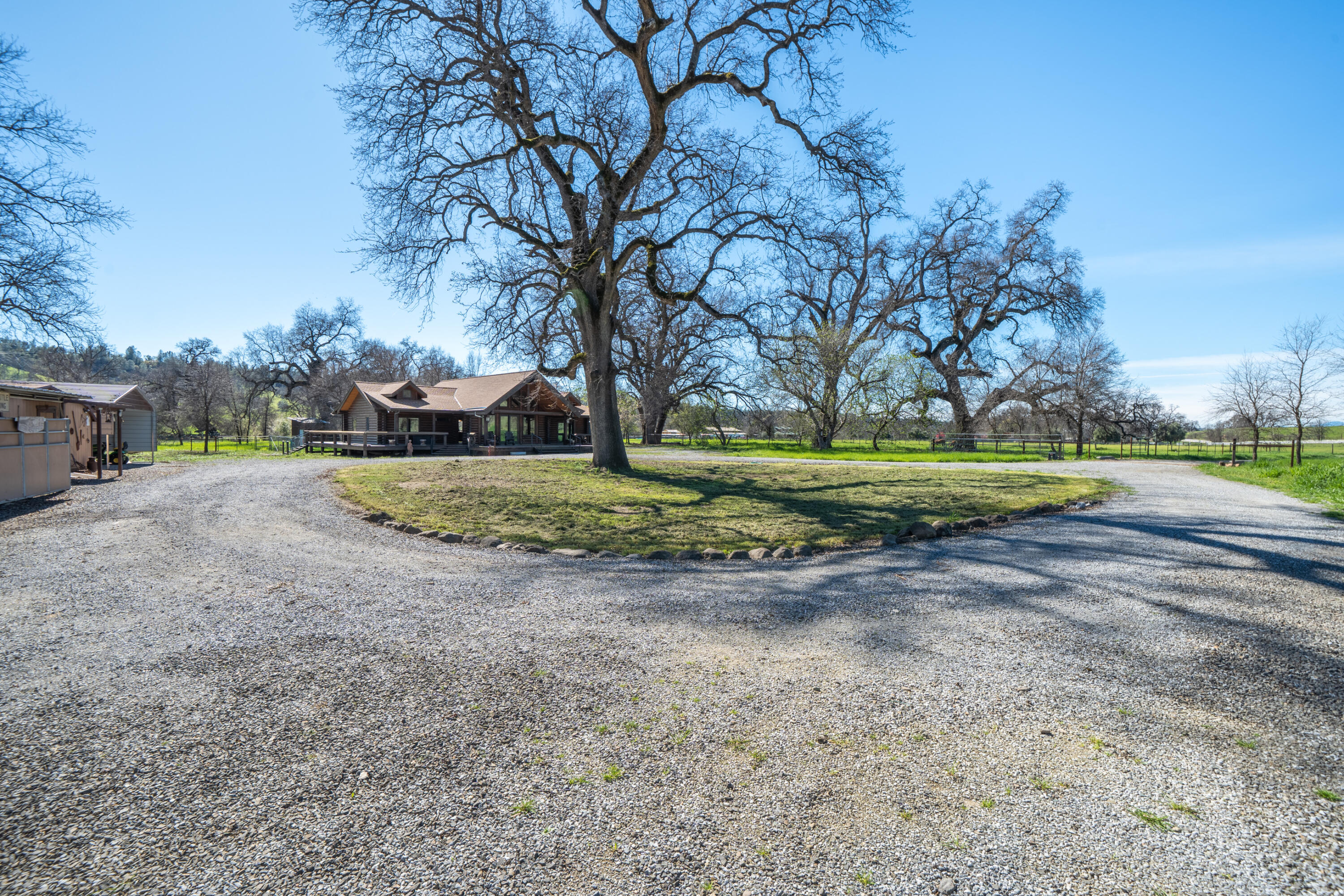11875 Oak Run Road Oak Run, CA 96069 - Photo 43 of 127 a view of a park