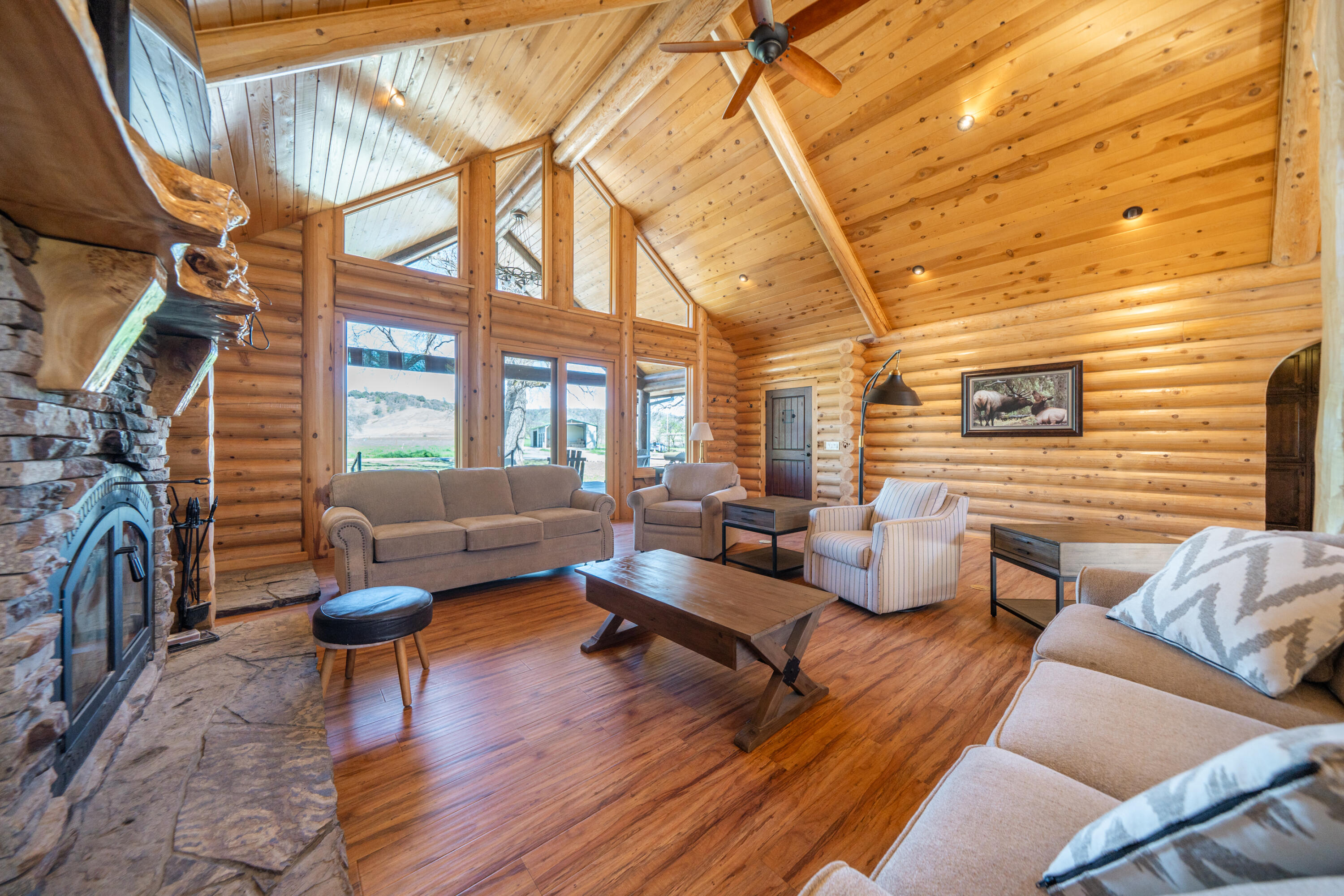 11875 Oak Run Road Oak Run, CA 96069 - Photo 6 of 127 11875 Oak Run Rd-20