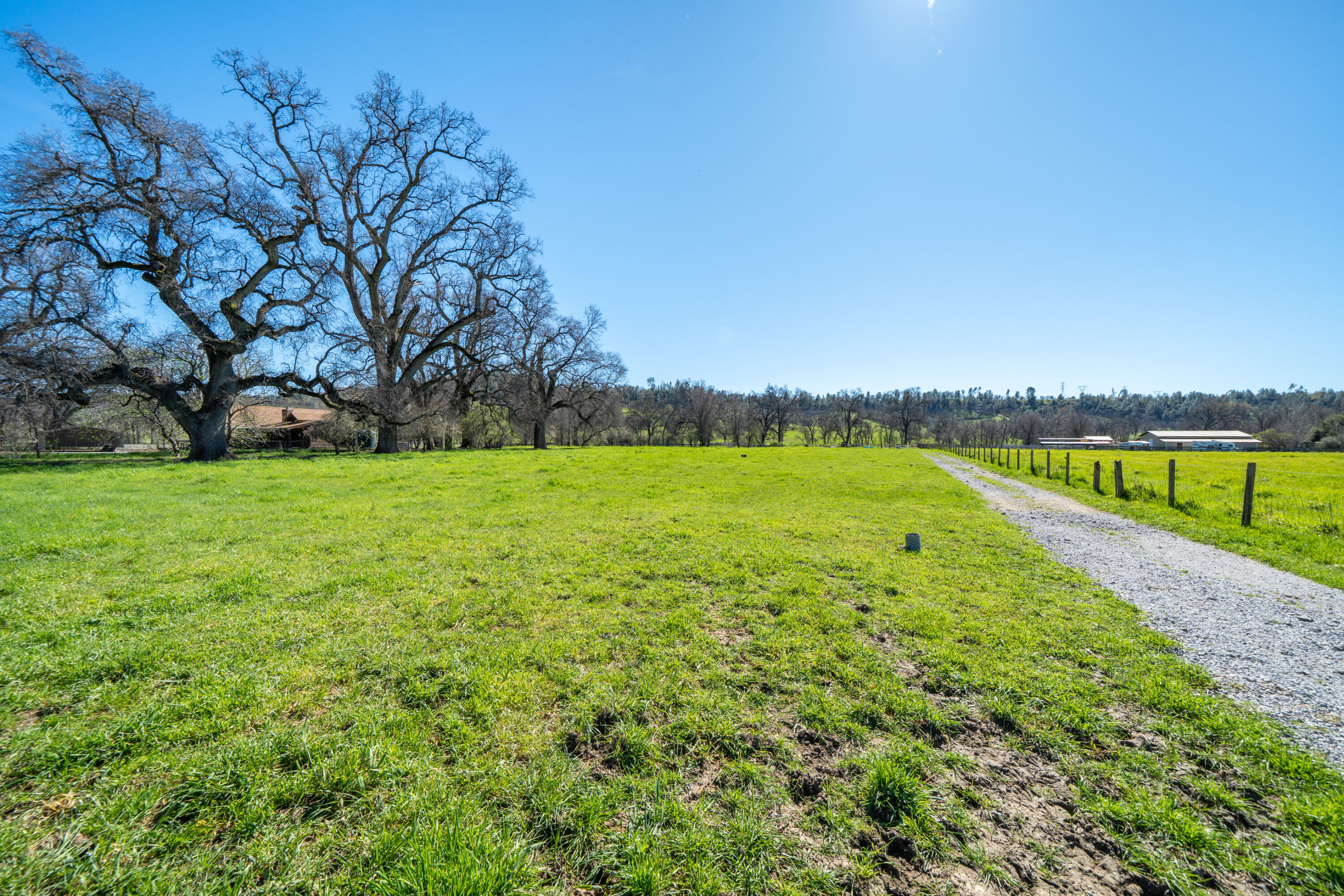 11875 Oak Run Road Oak Run, CA 96069 - Photo 76 of 127 a view of a lake with houses in the background