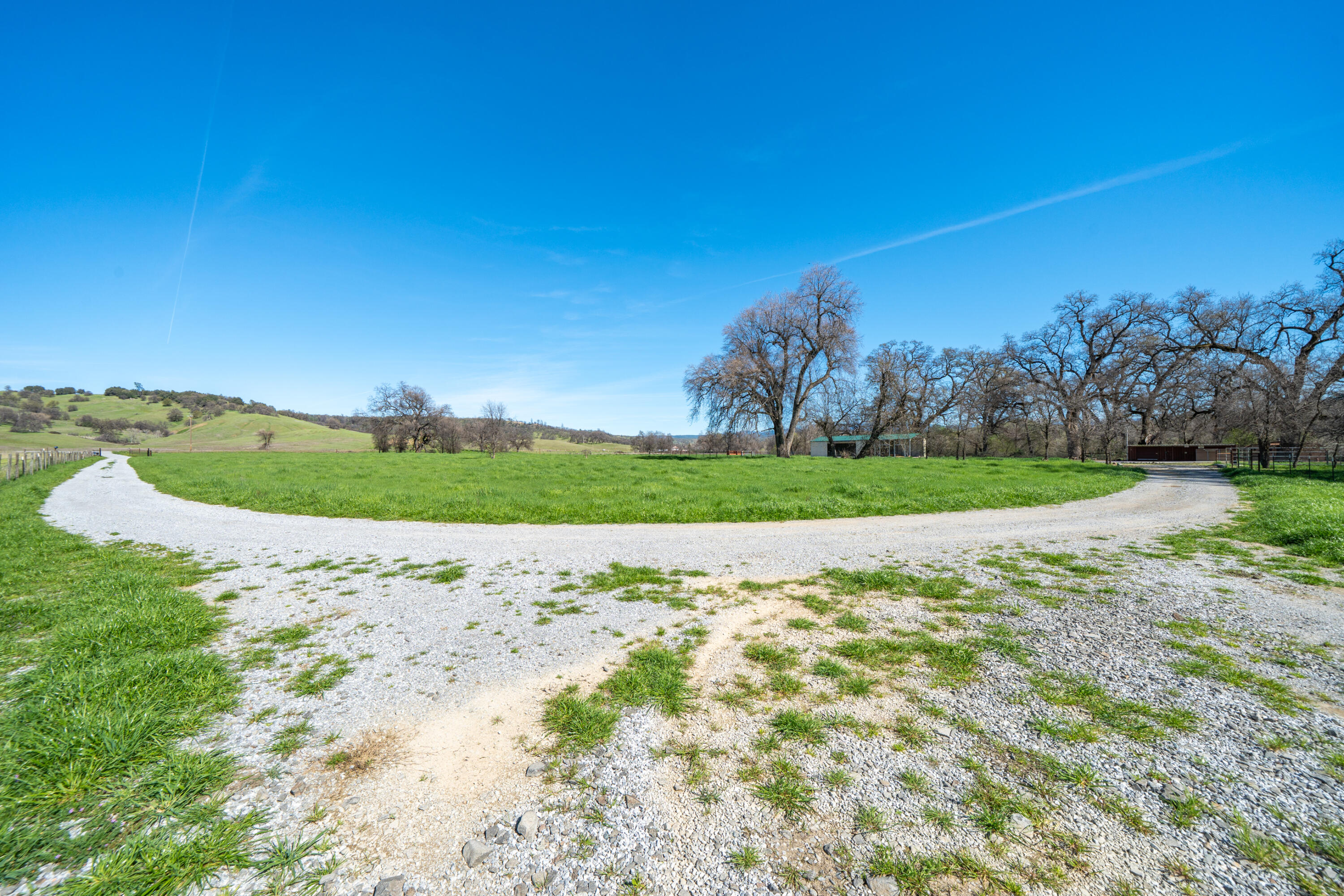 11875 Oak Run Road Oak Run, CA 96069 - Photo 78 of 127 a view of a golf course with a park