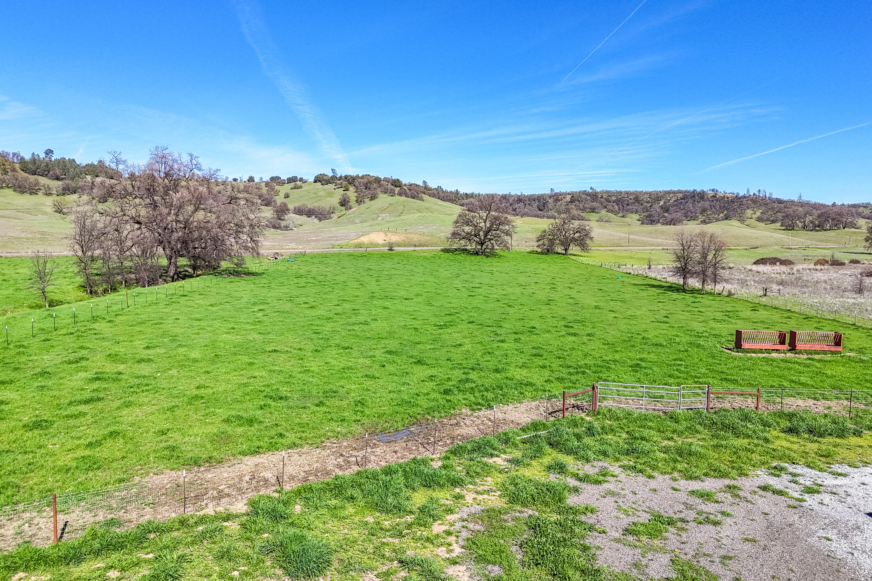 11875 Oak Run Road Oak Run, CA 96069 - Photo 91 of 127 Drone-26