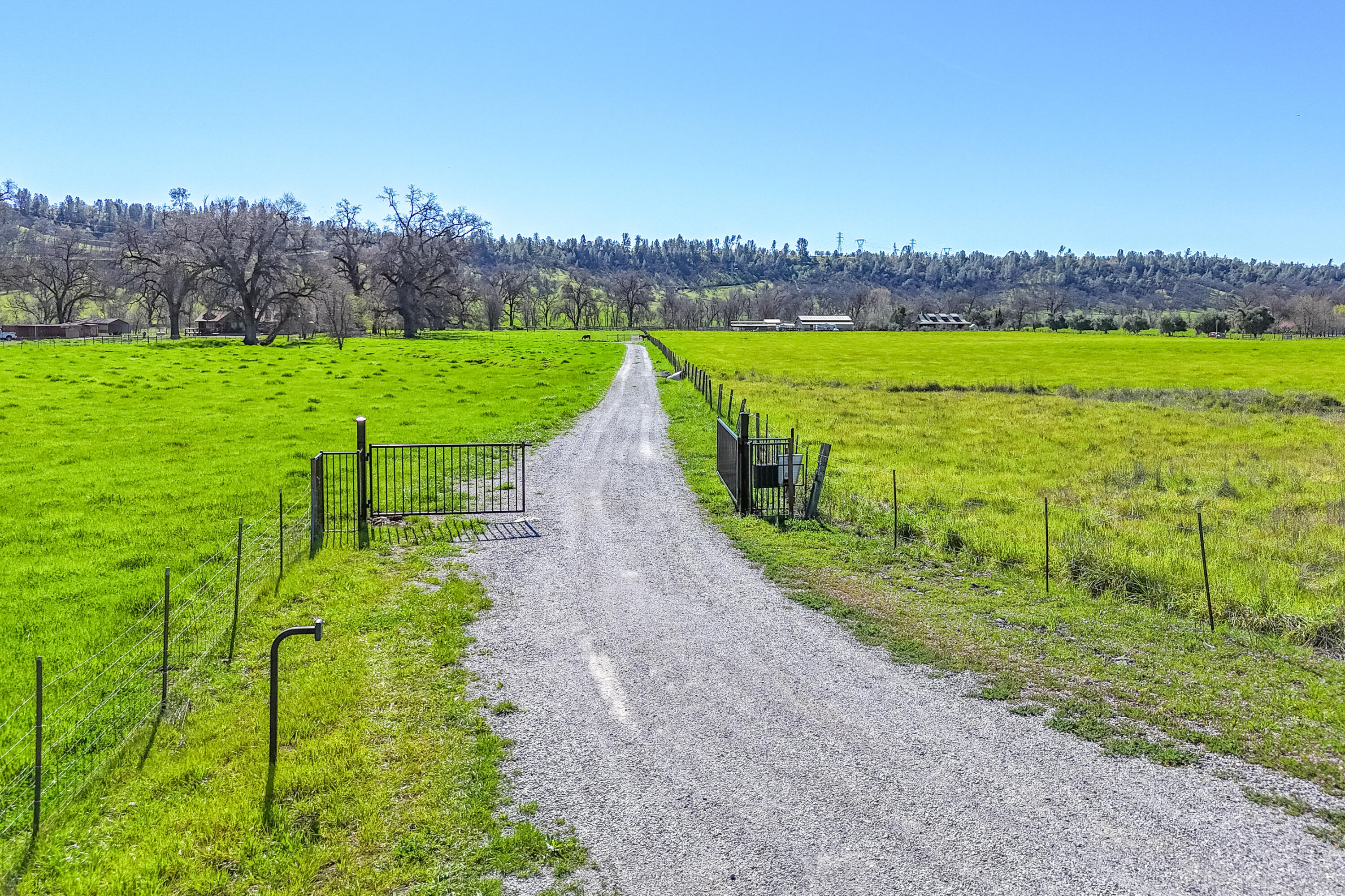 11875 Oak Run Road Oak Run, CA 96069 - Photo 92 of 127 Drone-27
