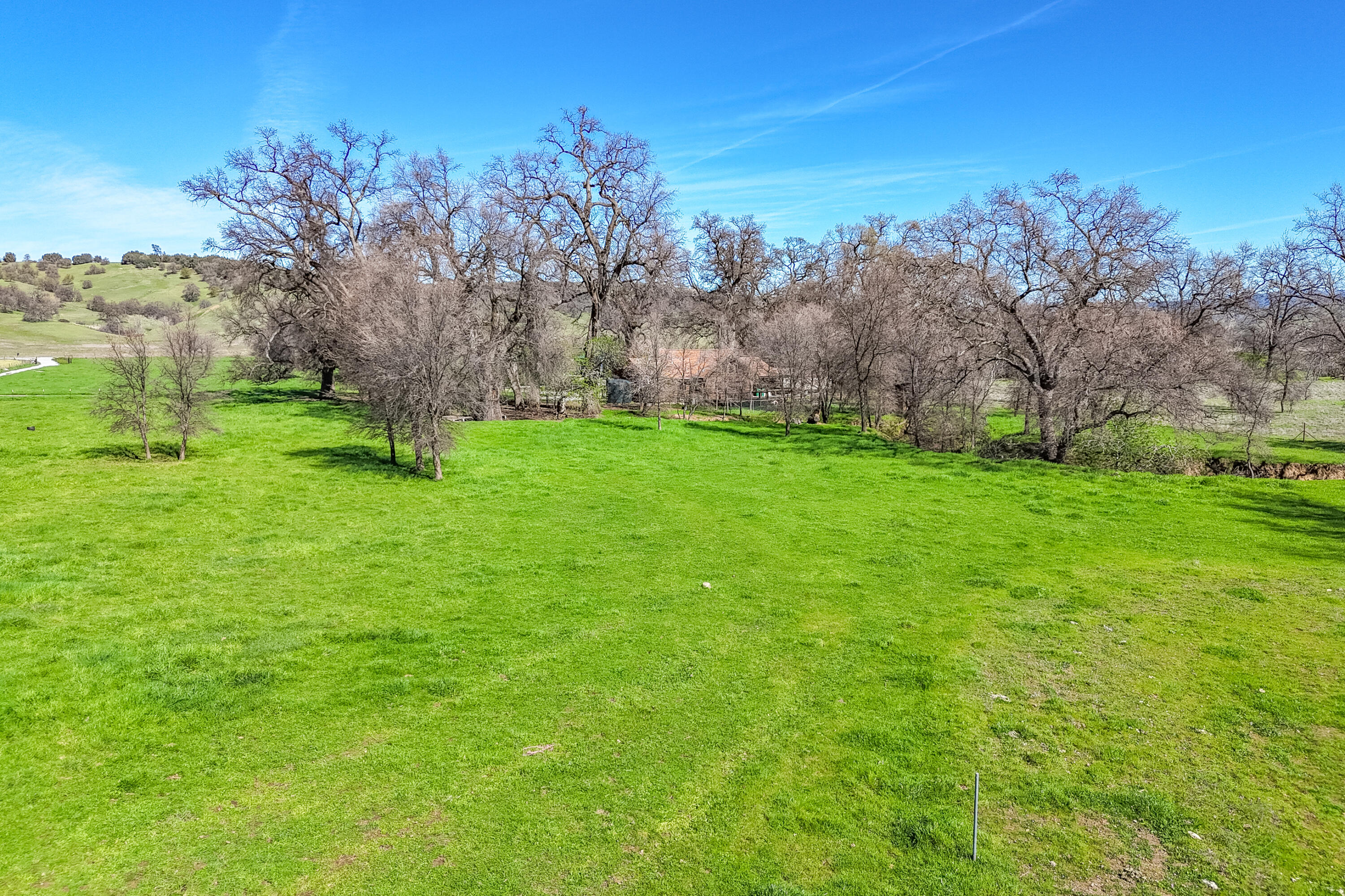 11875 Oak Run Road Oak Run, CA 96069 - Photo 93 of 127 Drone-32