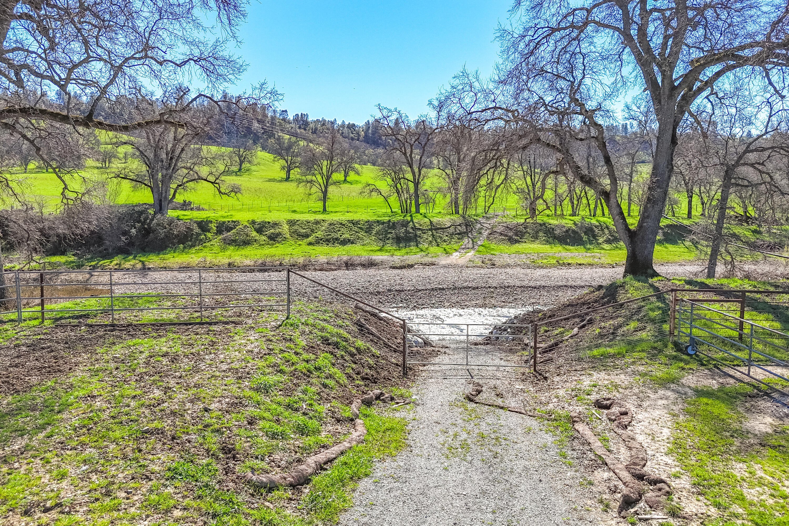11875 Oak Run Road Oak Run, CA 96069 - Photo 96 of 127 Drone-36