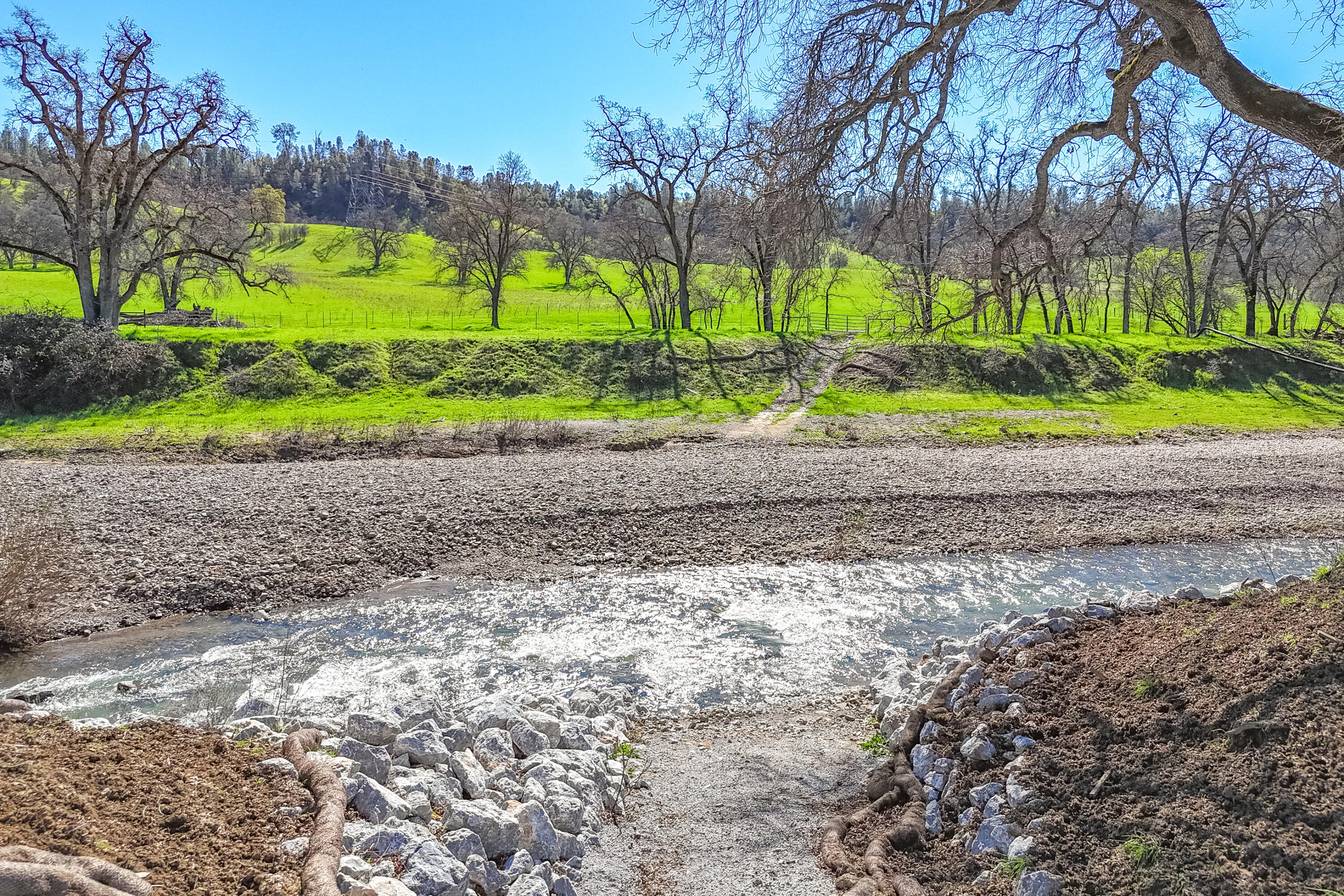 11875 Oak Run Road Oak Run, CA 96069 - Photo 97 of 127 Drone-37