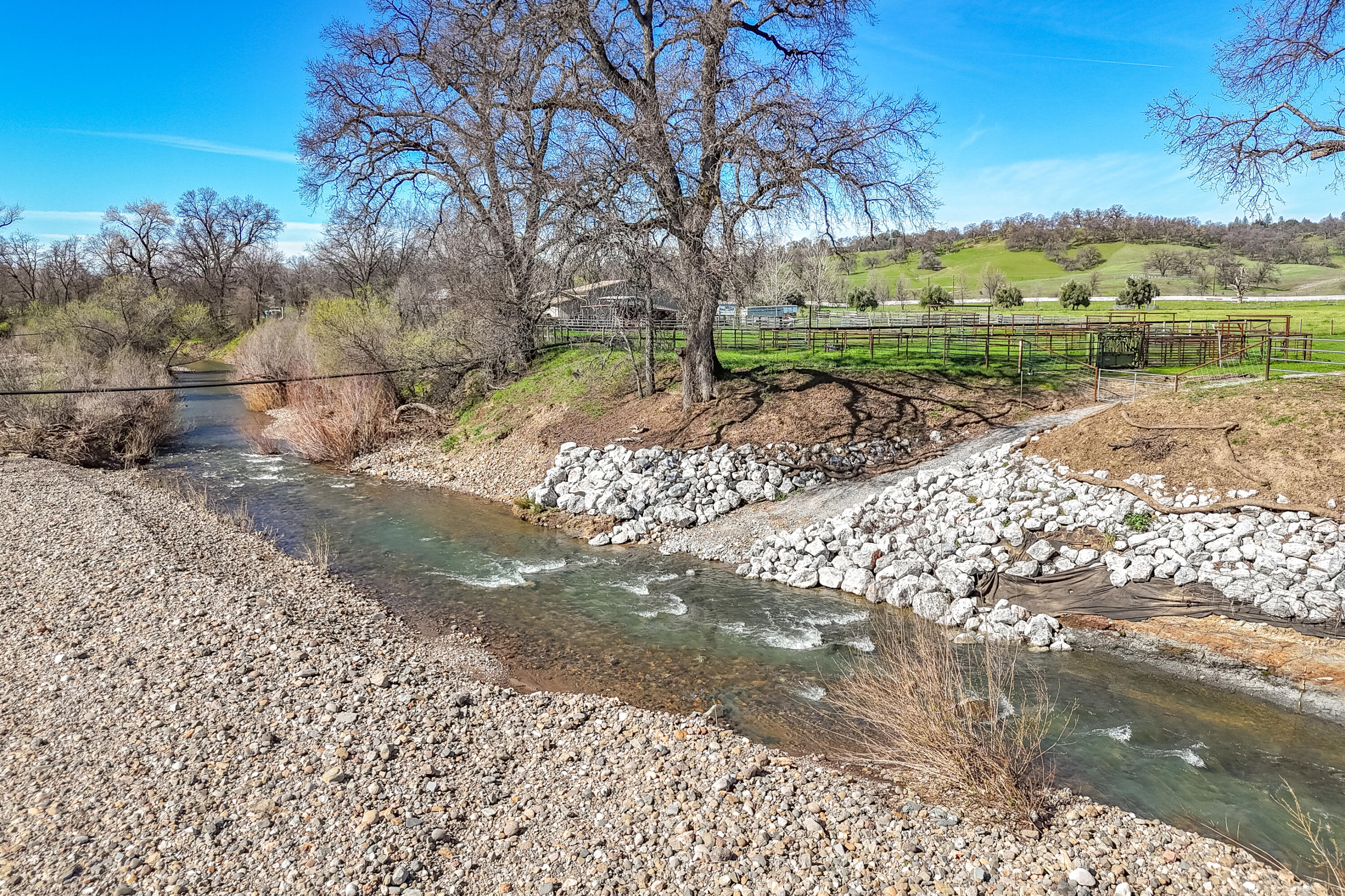 11875 Oak Run Road Oak Run, CA 96069 - Photo 99 of 127 Drone-40