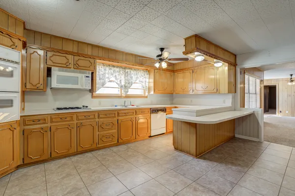 $300,000 | 1651 Bear Road, Levelland, TX 79336