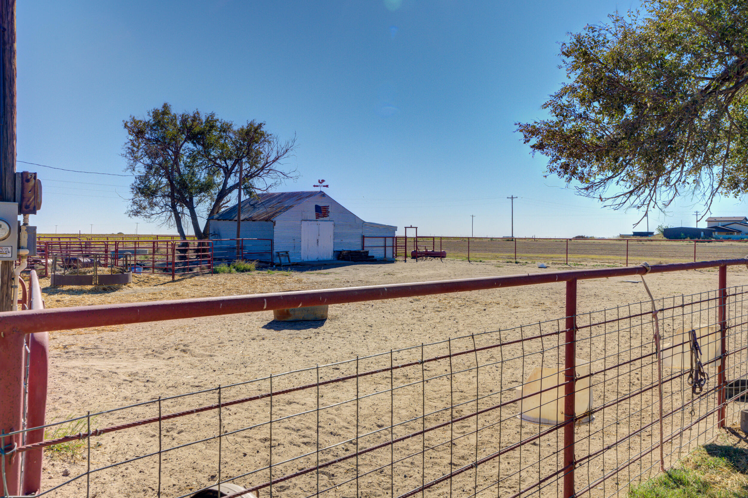 1651 Bear Road Levelland, TX 79336 - Photo 45 of 57 DSC01193_4_5_6_7