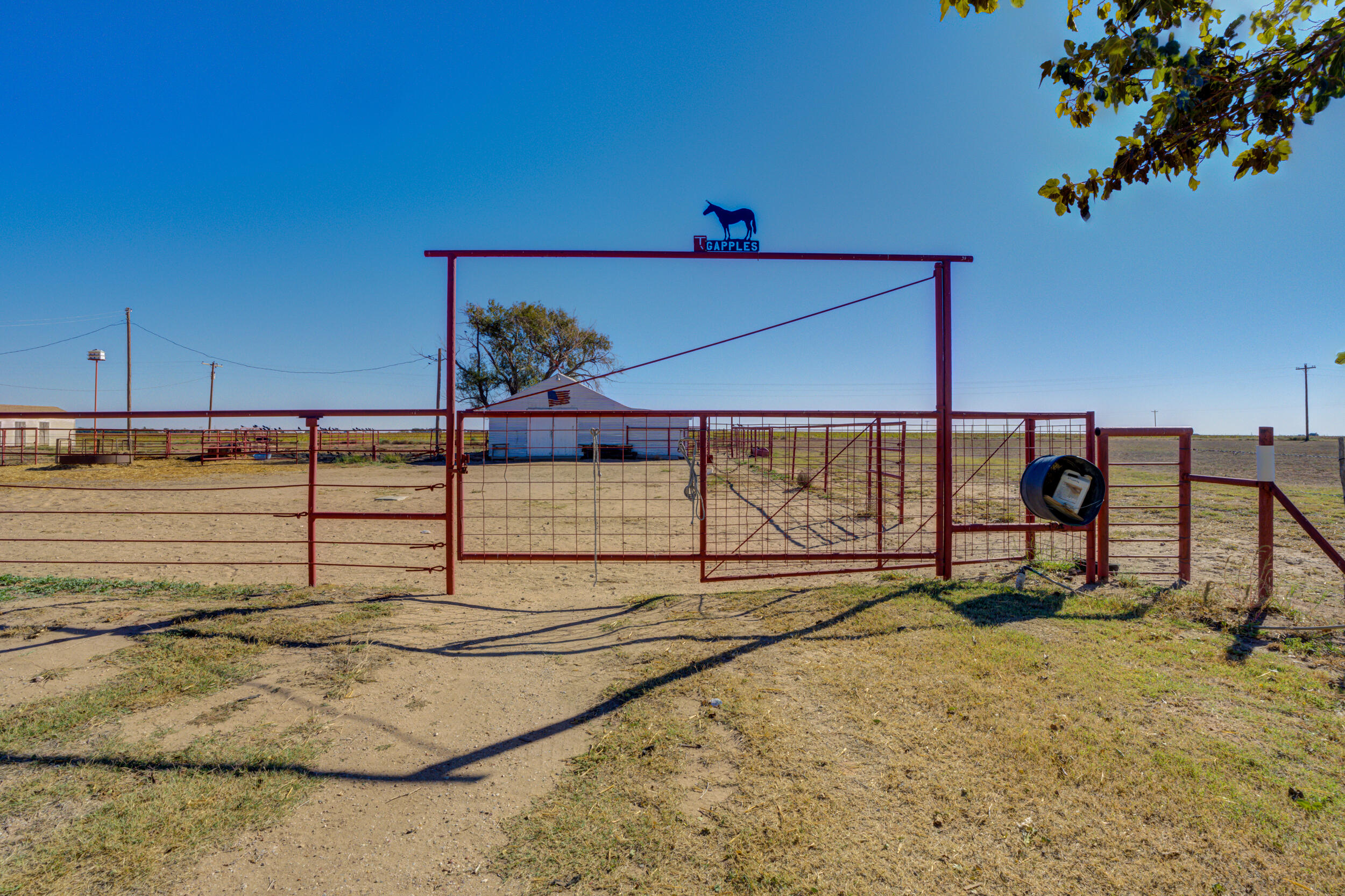 1651 Bear Road Levelland, TX 79336 - Photo 46 of 57 DSC01158_59_60_61_62