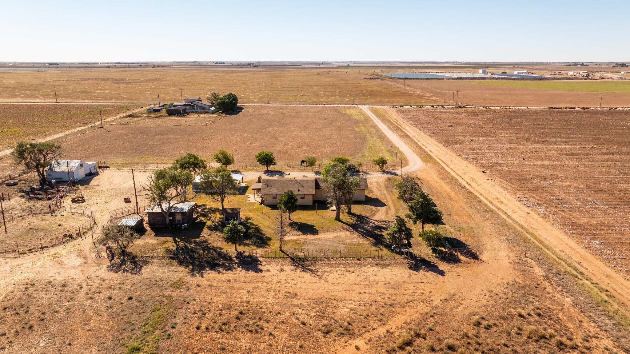 1651 Bear Road Levelland, TX 79336 - Photo 53 of 57 DJI_20251028152154_0014_D