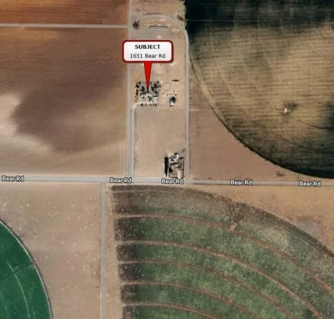 $300,000 | 1651 Bear Road, Levelland, TX 79336