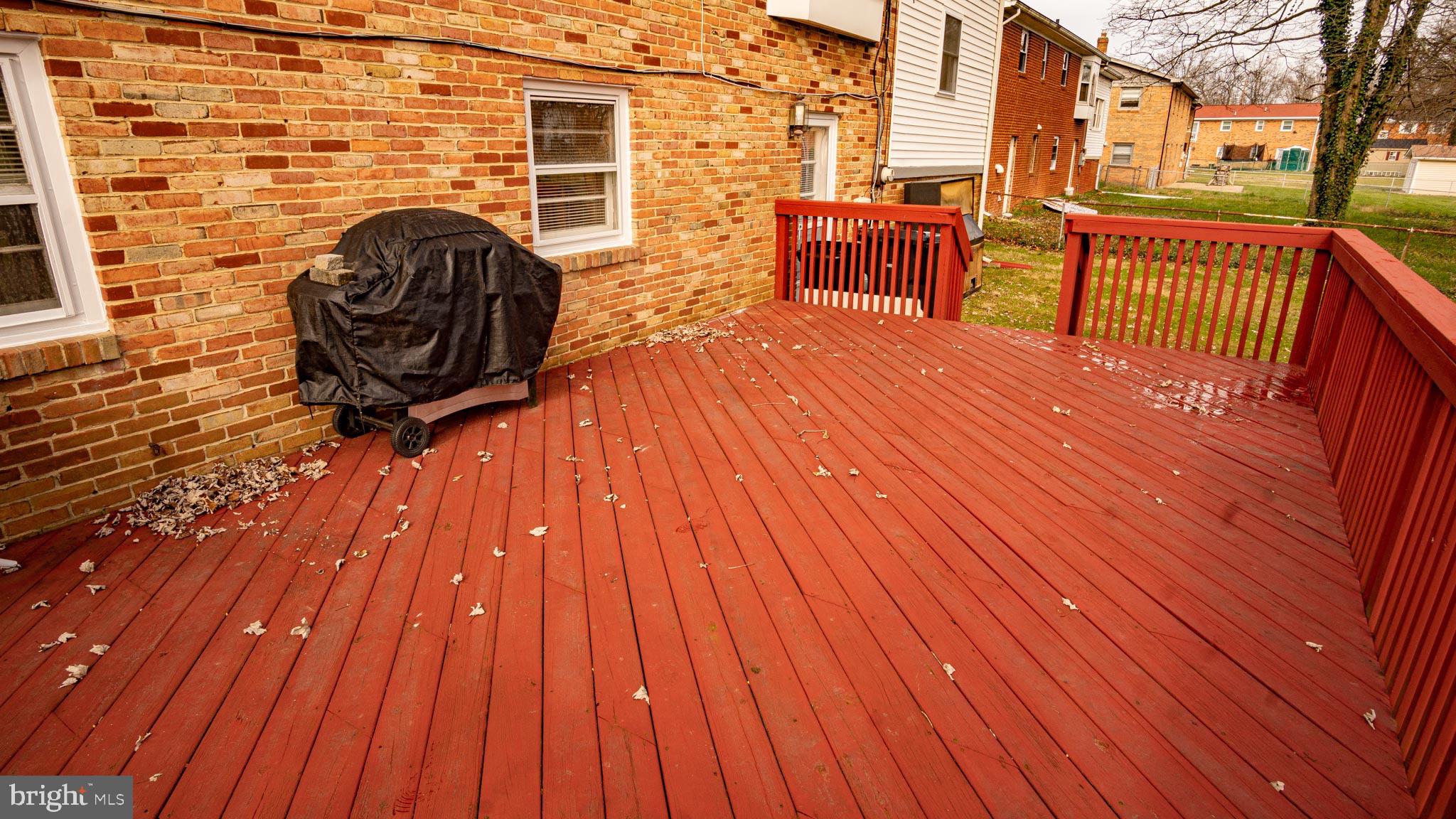 11308 Old Fort Road Fort Washington, MD 20744 - Photo 48 of 62 Gallery Image 48