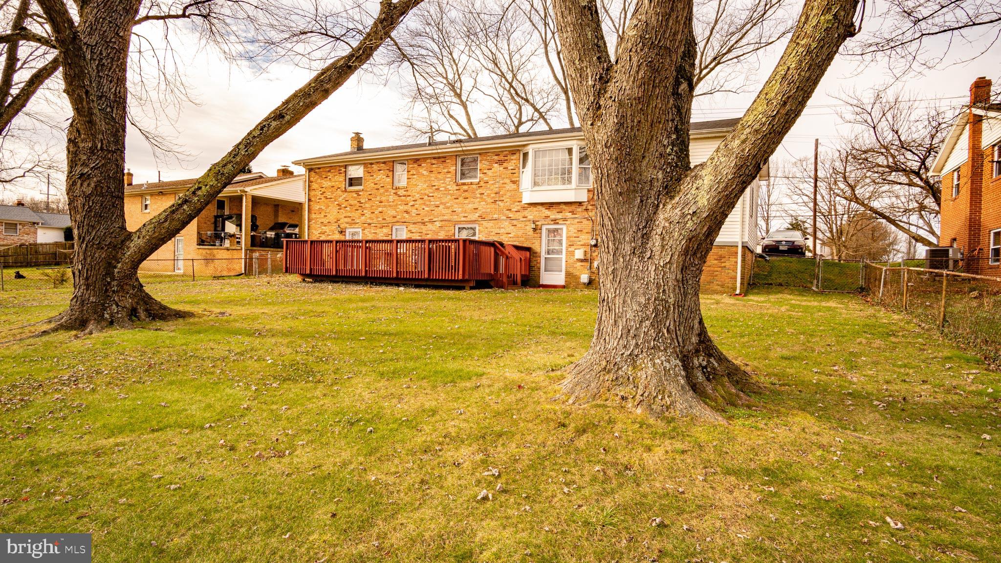 11308 Old Fort Road Fort Washington, MD 20744 - Photo 49 of 62 Gallery Image 49