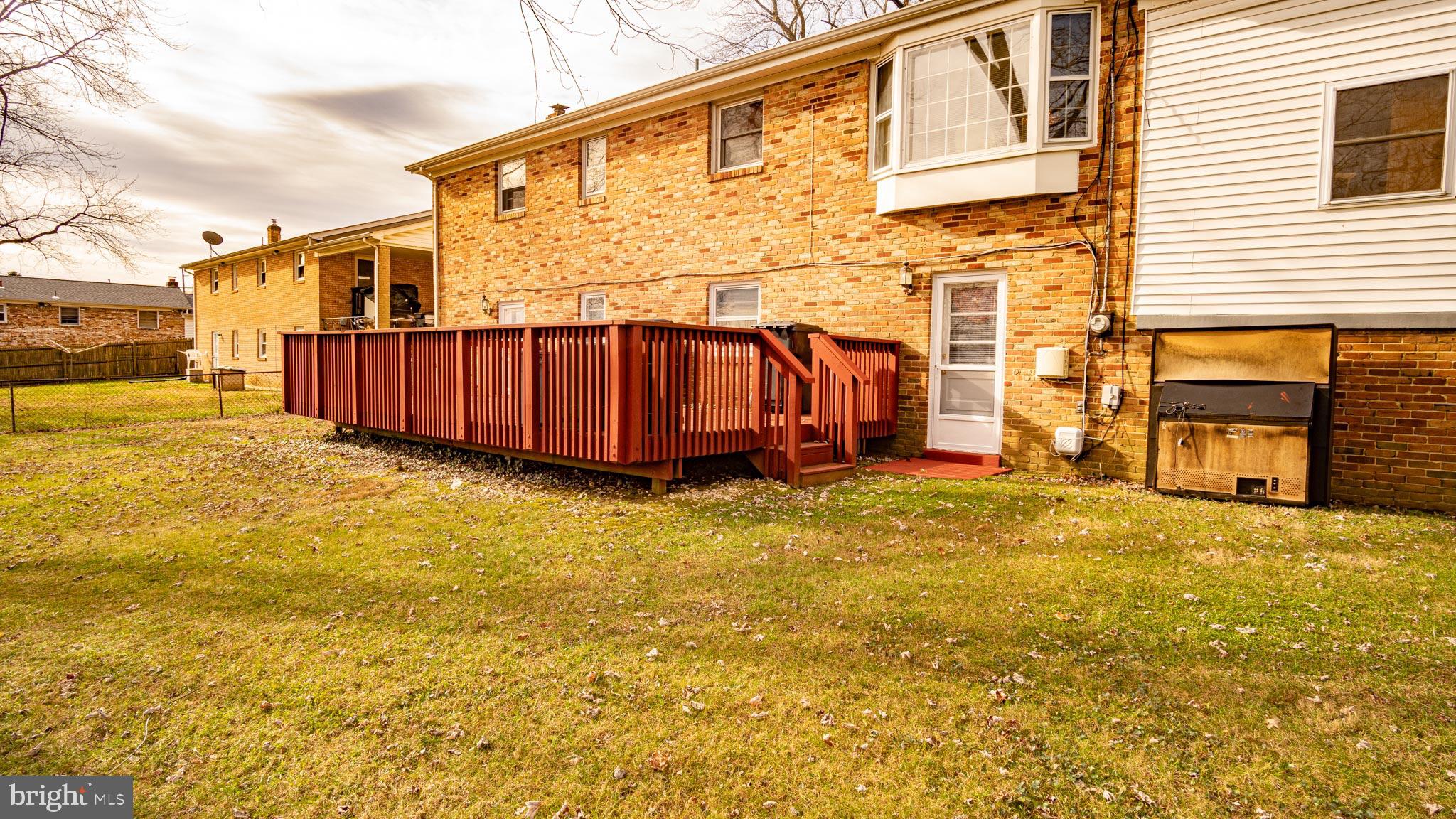 11308 Old Fort Road Fort Washington, MD 20744 - Photo 53 of 62 Gallery Image 53