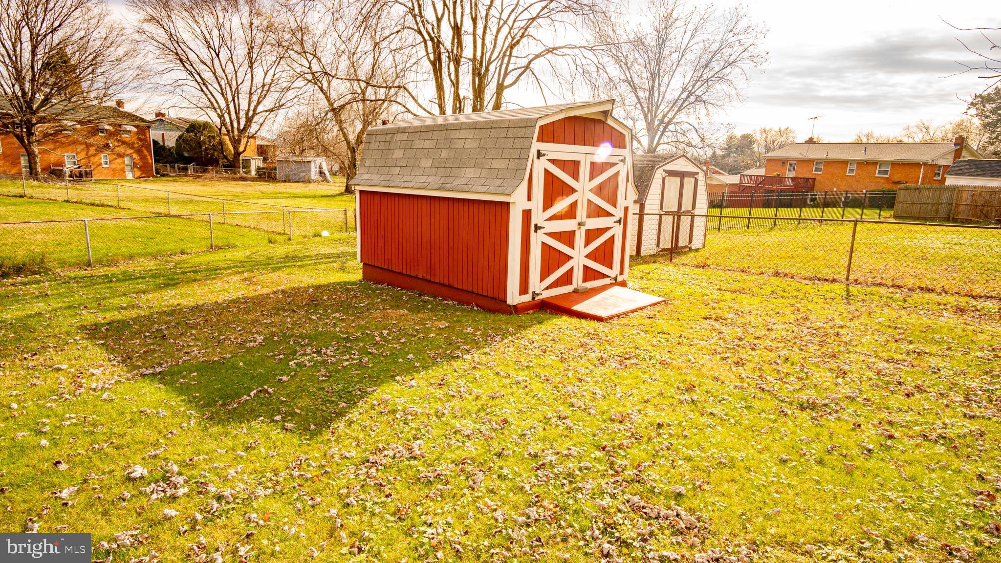 11308 Old Fort Road Fort Washington, MD 20744 - Photo 59 of 62 Gallery Image 59
