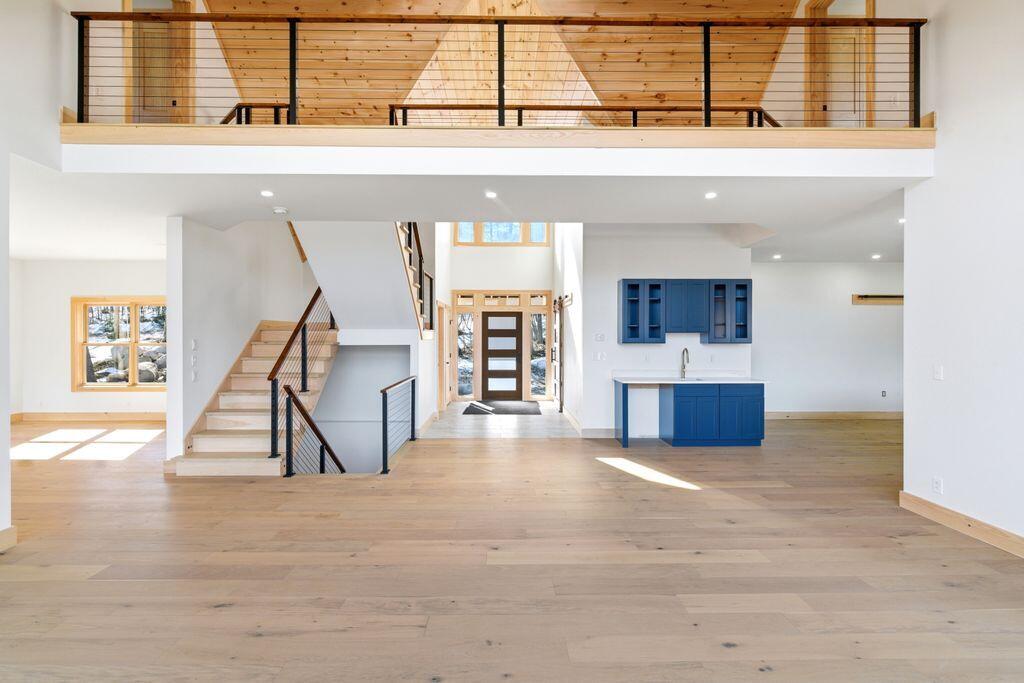 337 Monkey Brook Road Newry, ME 04261 - Photo 7 of 50 DSC09354
