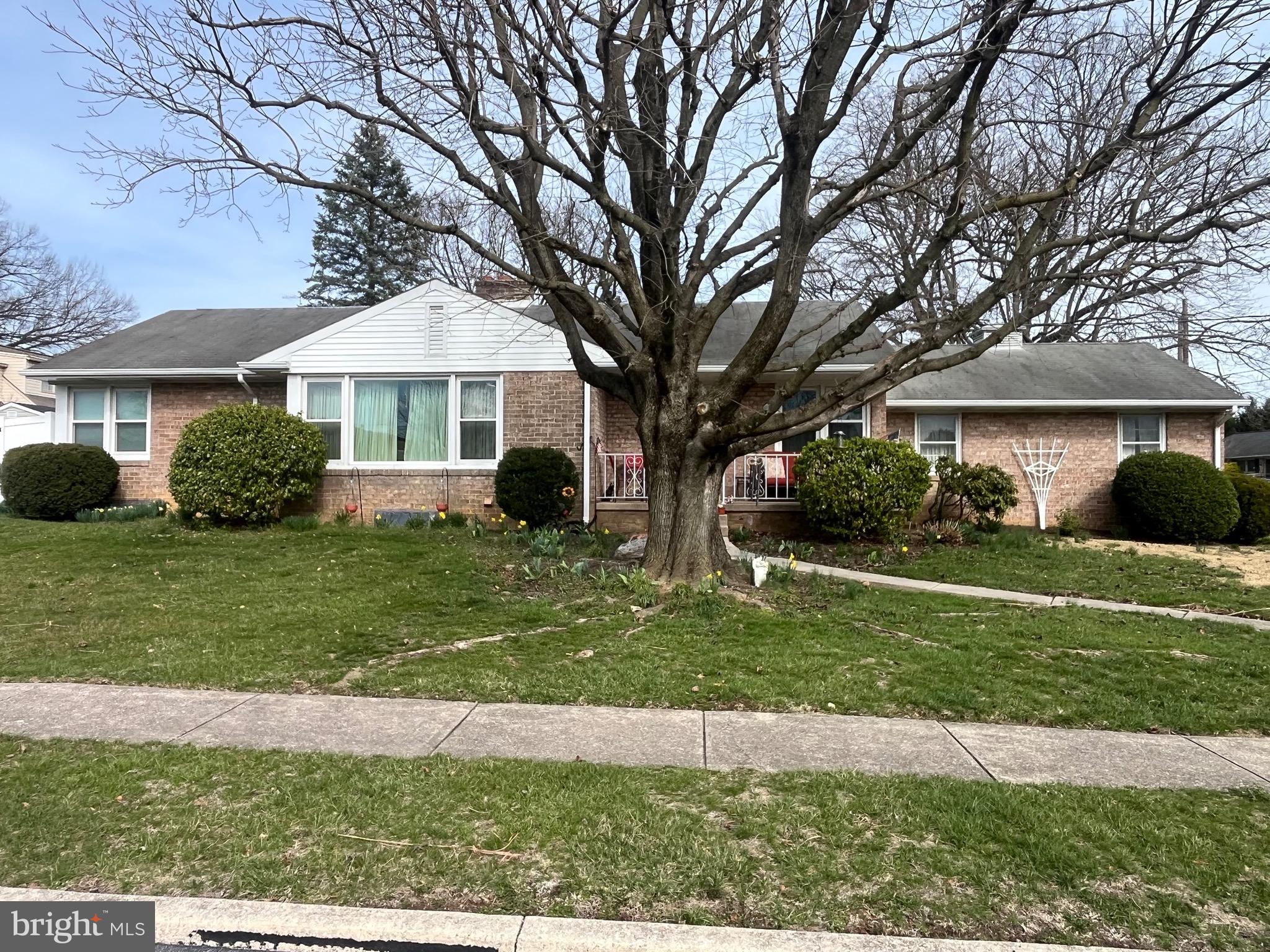 801 McCosh Street Hanover, PA 17331 - Photo 1 of 6