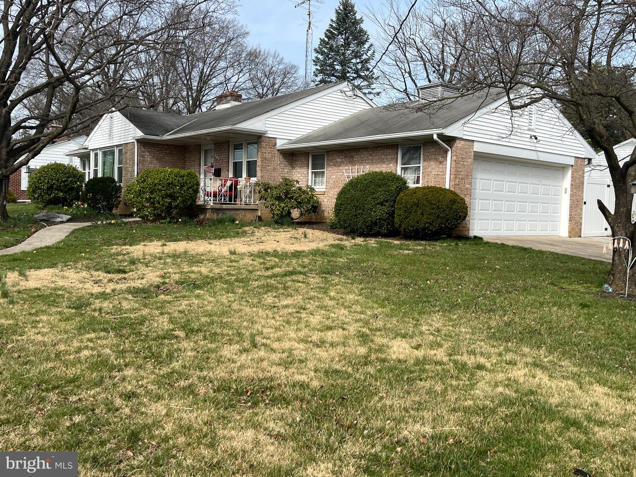 801 McCosh Street Hanover, PA 17331 - Photo 3 of 6