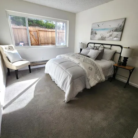 $795,000 | 1500 Broadway, Unit 205, Burlingame, CA 94010