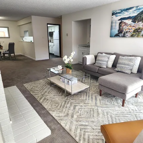 $795,000 | 1500 Broadway, Unit 205, Burlingame, CA 94010