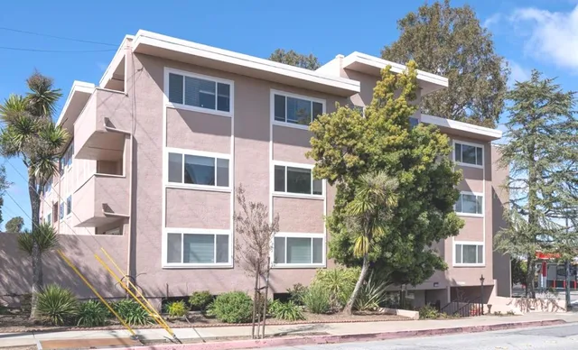 $795,000 | 1500 Broadway, Unit 205, Burlingame, CA 94010