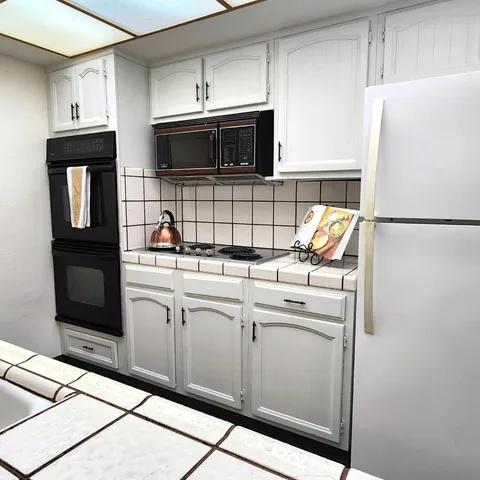 $795,000 | 1500 Broadway, Unit 205, Burlingame, CA 94010