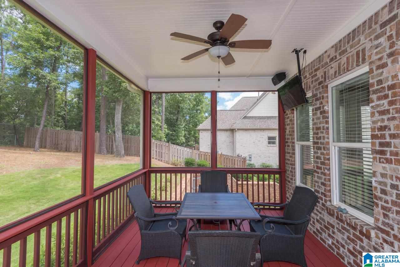 1435 Scout Ridge Drive Birmingham, AL 35244 - Photo 37 of 38