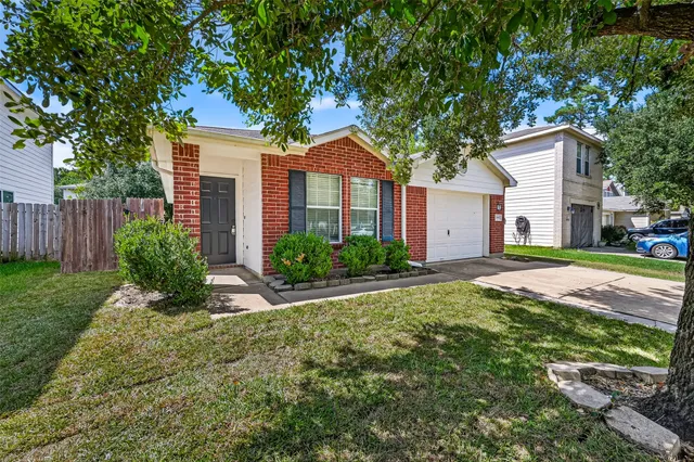 $199,900 | 22819 Cabanna Road, Spring, TX 77389