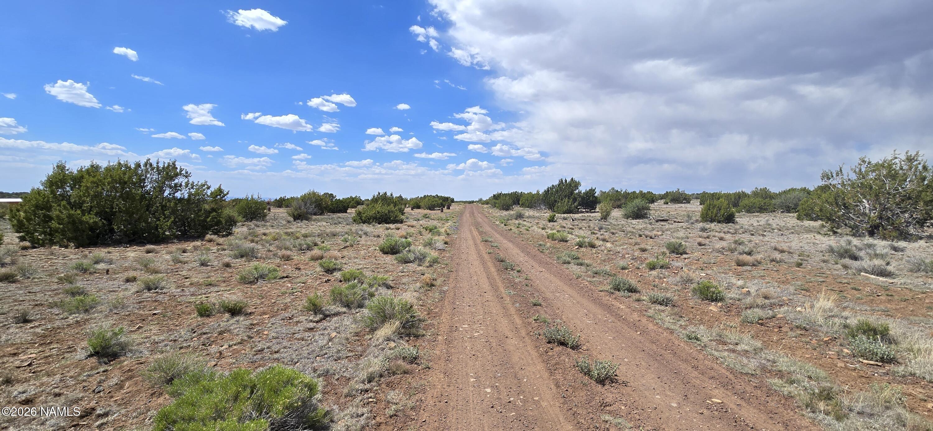 227 Mountain Cat Road Williams, AZ 86046 - Photo 9 of 13 a view of beach and city