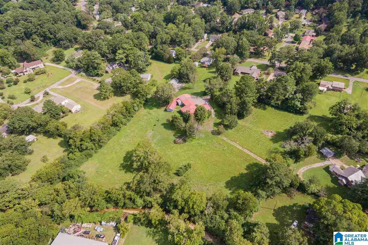 926 Pine Hill Road Birmingham, AL 35235 - Photo 43 of 47
