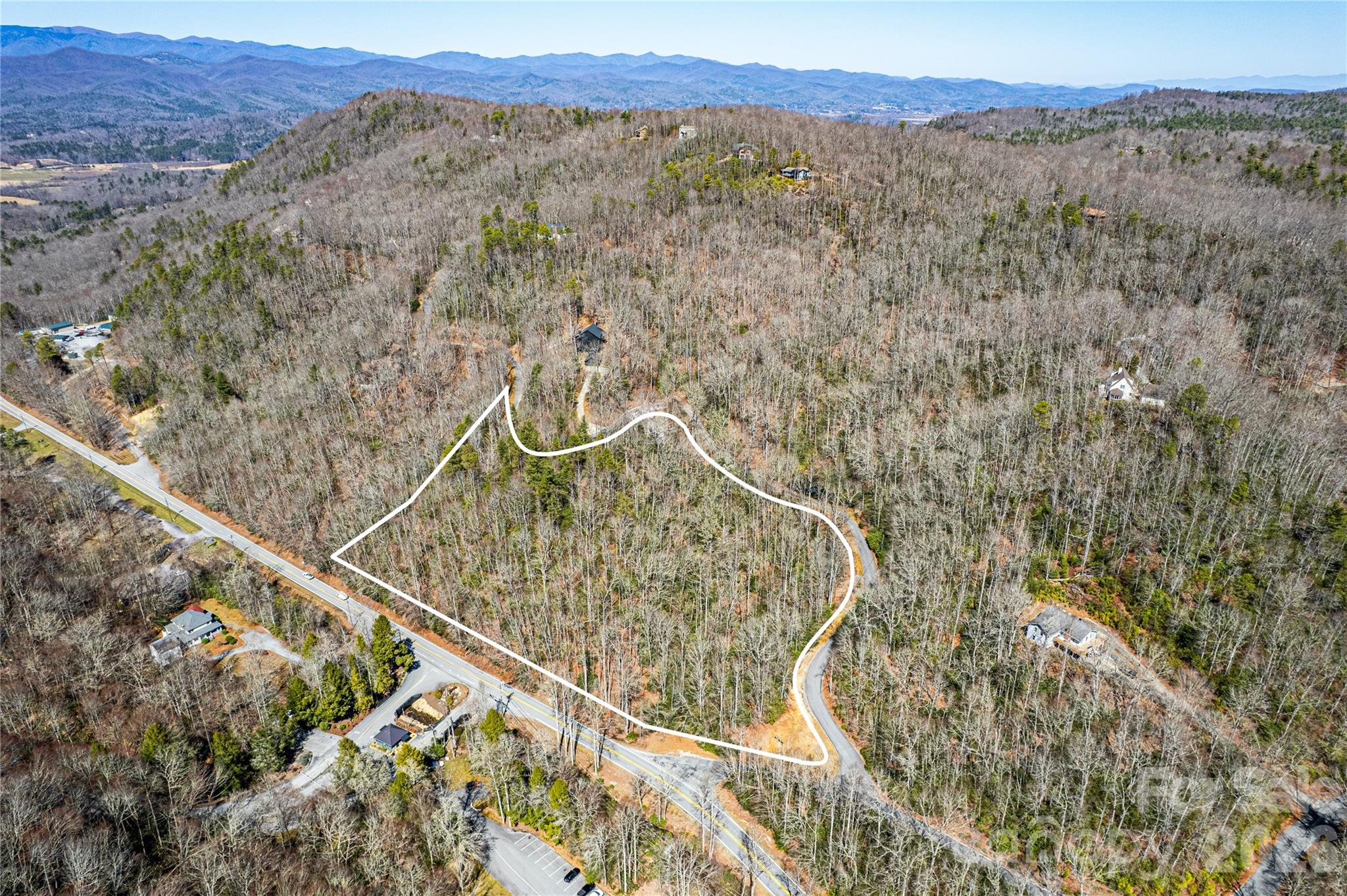 Tbd Still Branch Road, Unit L20 Brevard, NC 28712 - Photo 6 of 26