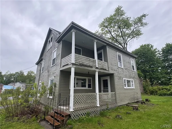 $94,900 | 55 North Helmer Avenue, Manheim, NY 13329