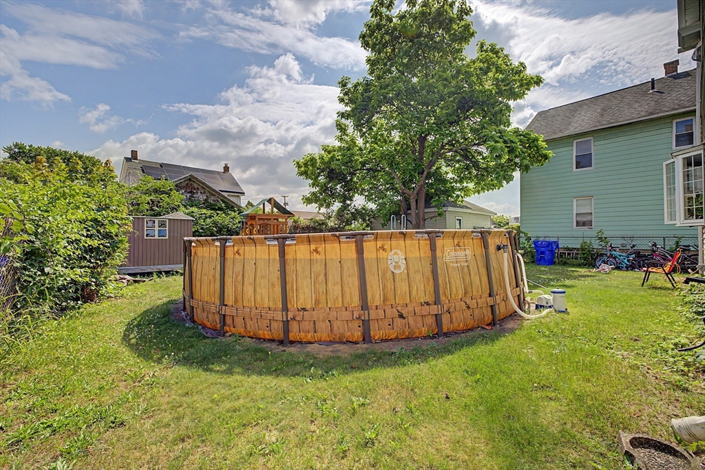 23 Jenness Street Springfield, MA 01104 - Photo 22 of 25