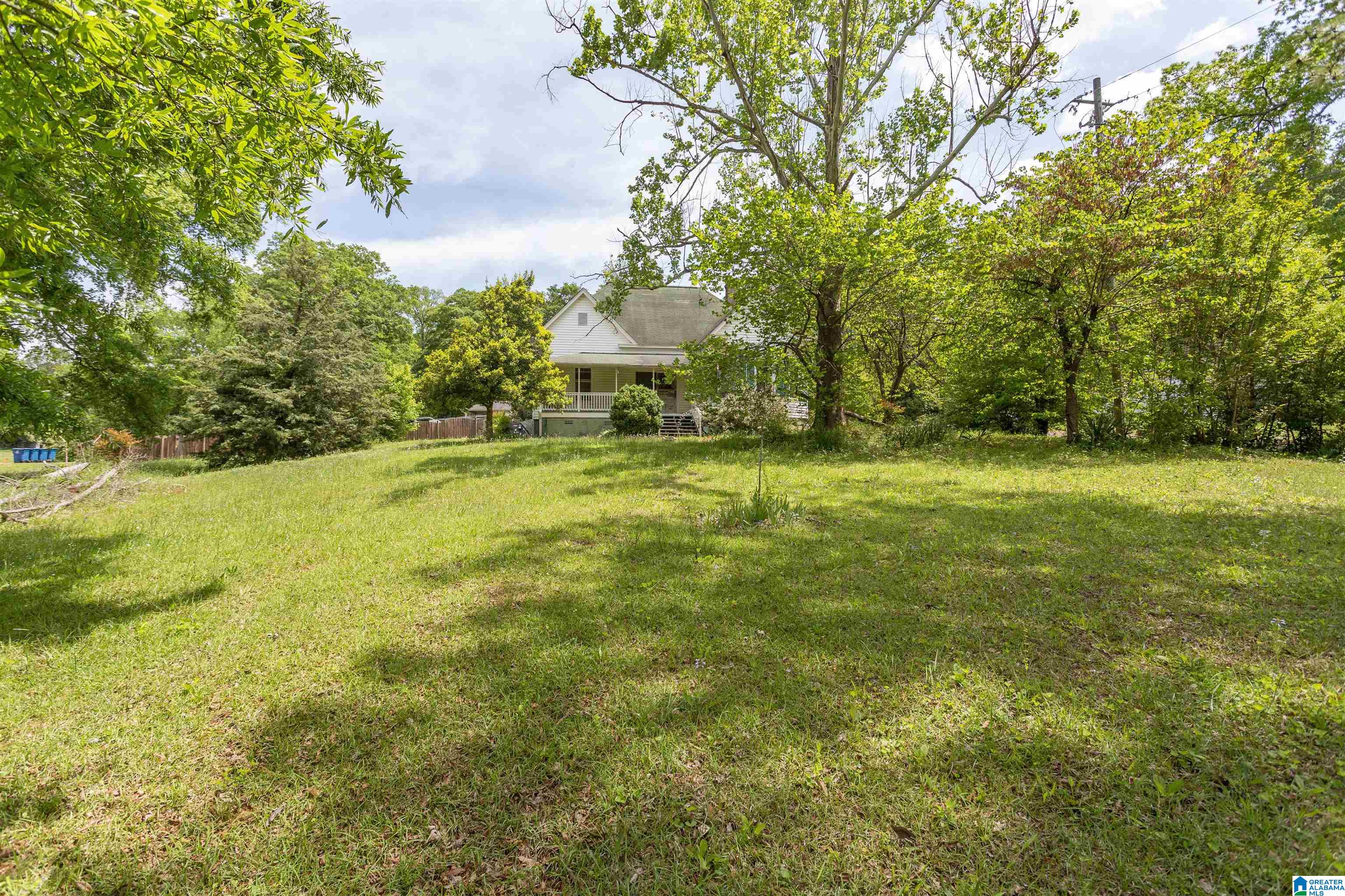 41 Birmingham Street Montevallo, AL 35115 - Photo 11 of 53