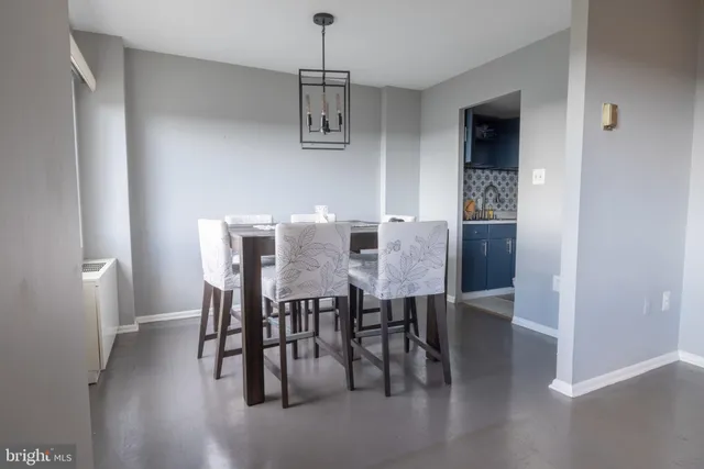 $1,700 | 1111 University Boulevard West, Unit 1411A, Silver Spring, MD 20902