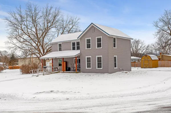 W8249 Main Street, Holland, WI 54636