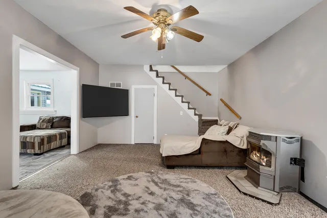 $199,900 | W8249 Main Street, Holland, WI 54636