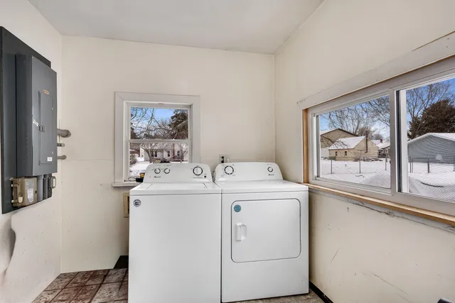 $199,900 | W8249 Main Street, Holland, WI 54636