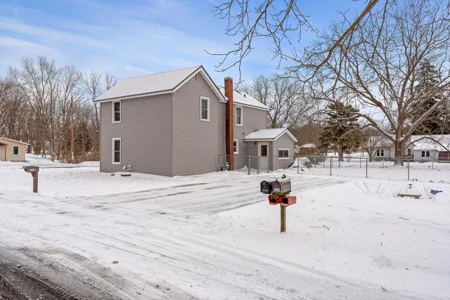 $199,900 | W8249 Main Street, Holland, WI 54636