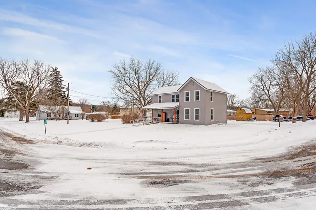 $199,900 | W8249 Main Street, Holland, WI 54636