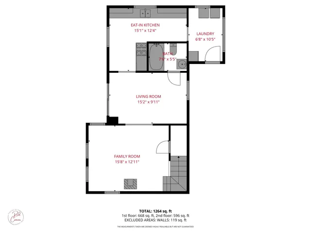 $199,900 | W8249 Main Street, Holland, WI 54636