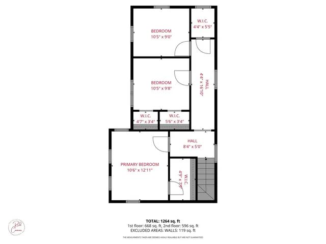 $199,900 | W8249 Main Street, Holland, WI 54636