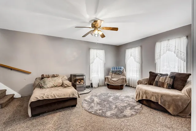 $199,900 | W8249 Main Street, Holland, WI 54636