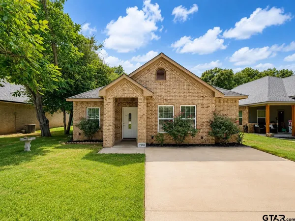 $215,000 | 2510 North Glass Avenue, Tyler, TX 75702