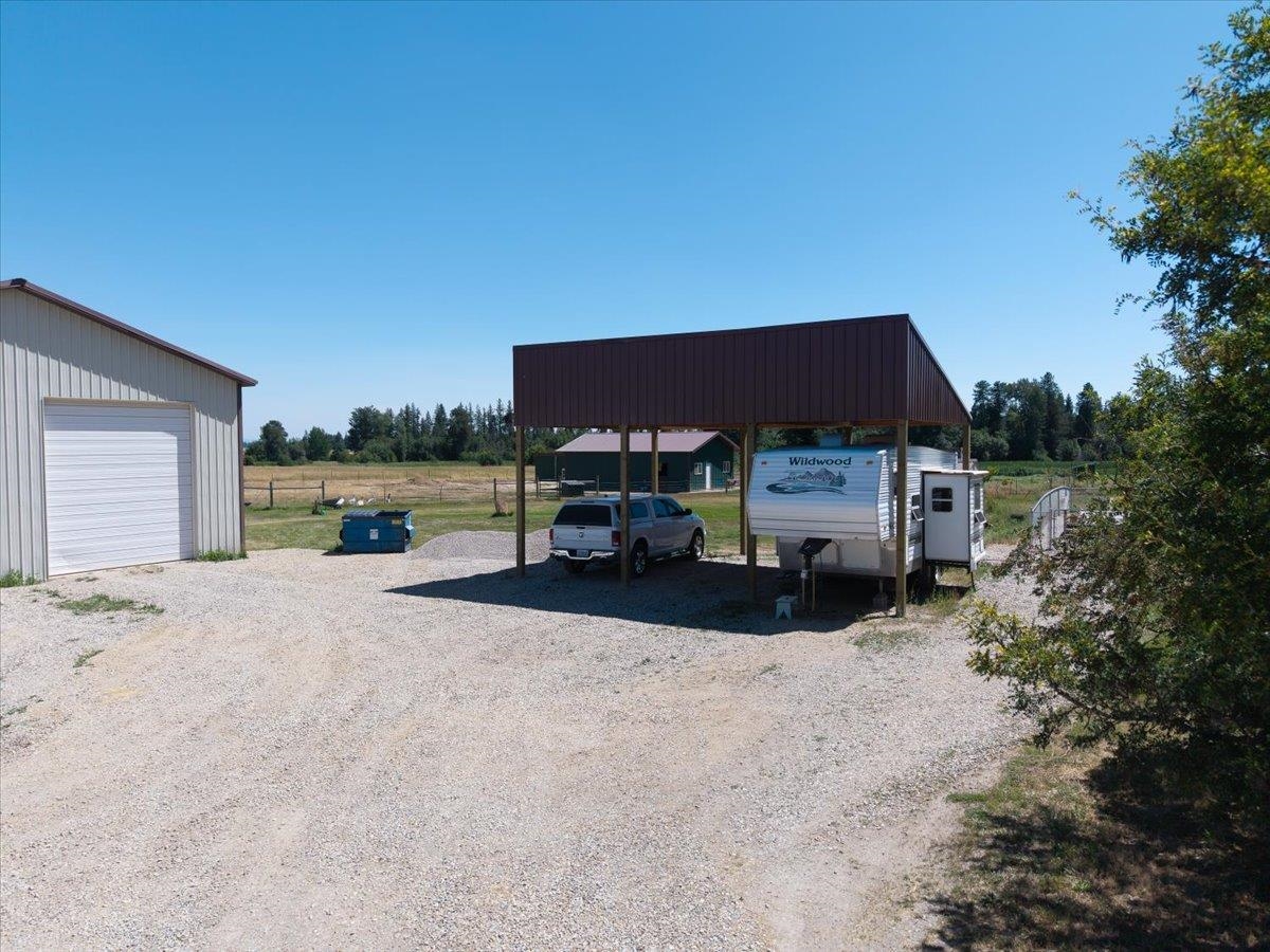 4489 South Swenson Road Clayton, WA 99110 - Photo 48 of 50 Gallery Image 48